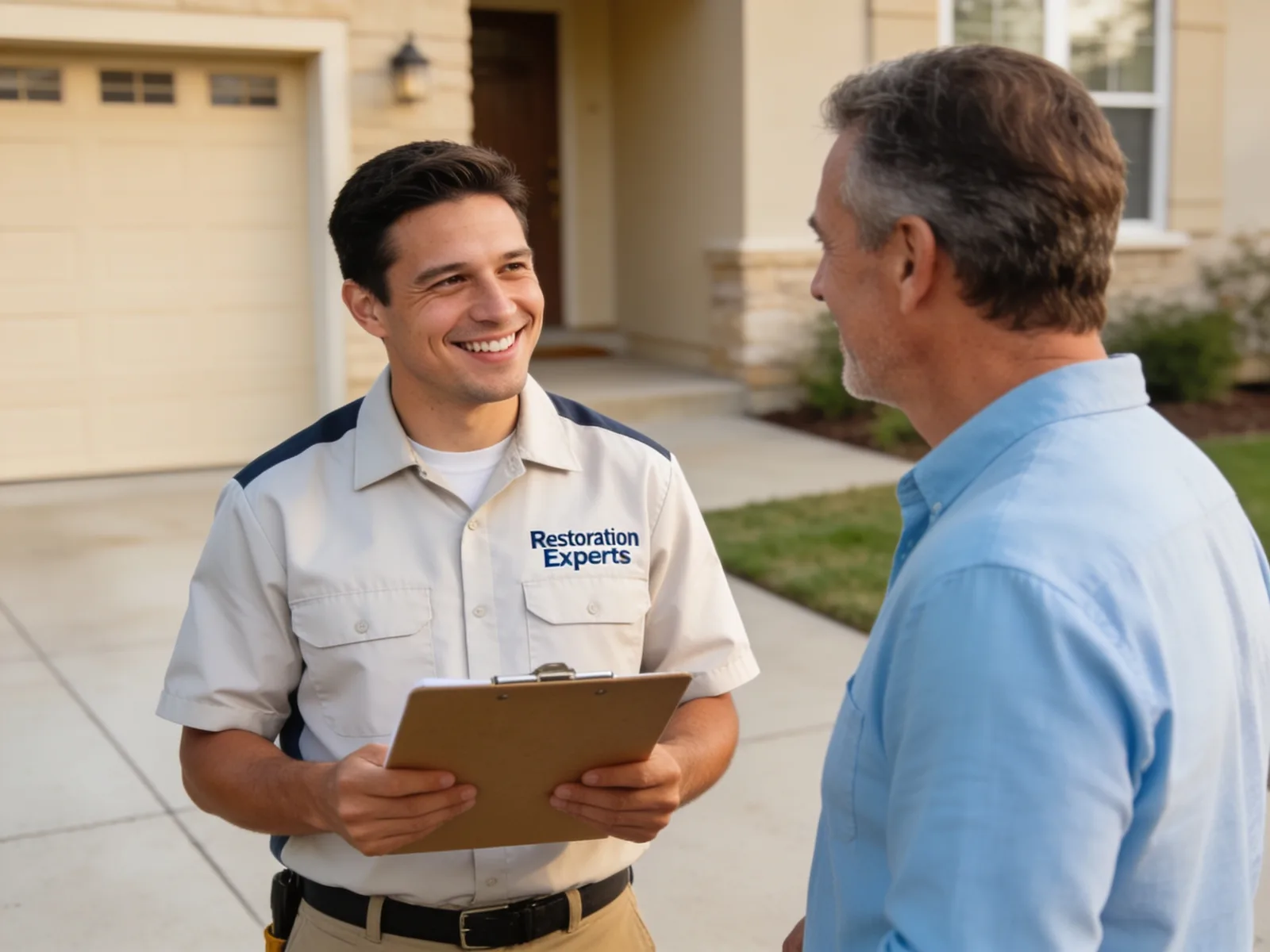 Water Damage Cleanup Edmeston, NY FAQs